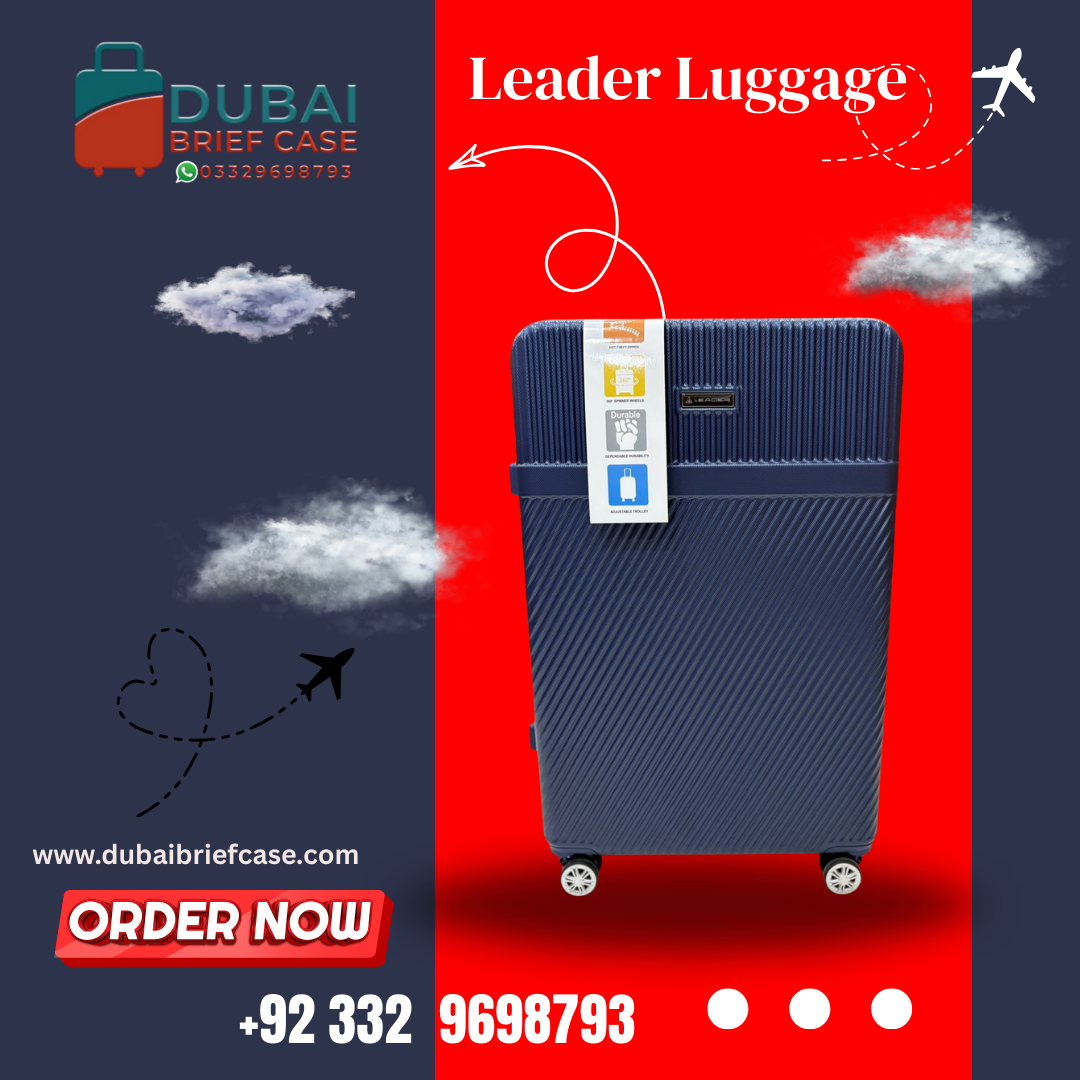 LEADER